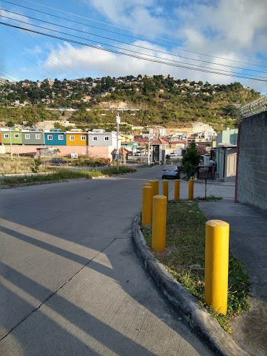 Inmobiliarias de lujo en Tegucigalpa