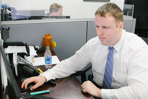 Mortgage Lender «Oceanside Mortgage Company», reviews and photos