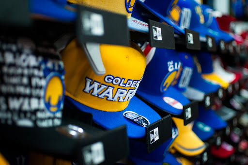 Sportswear Store «College Shop», reviews and photos, 2 Beach St, San Francisco, CA 94133, USA