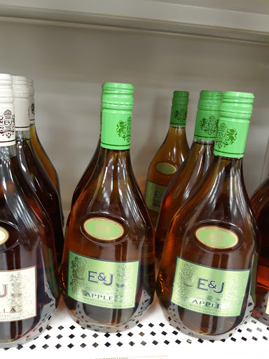 State Liquor Store «Fine Wine & Good Spirits», reviews and photos, 5301 Simpson Ferry Rd, Hampden Township, PA 17050, USA