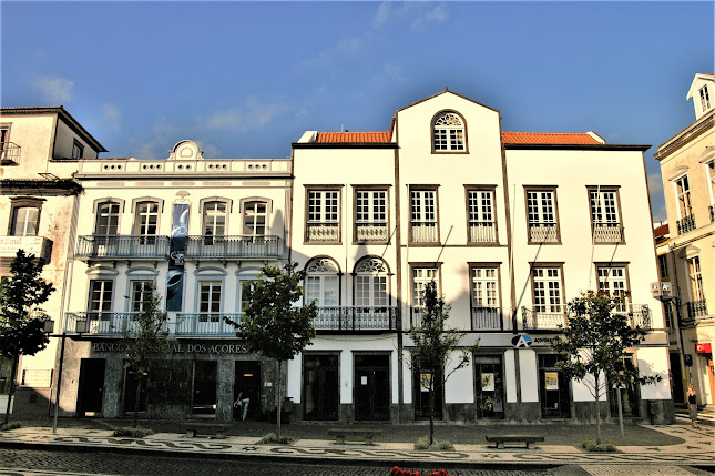 Avaliações doAÇOREANA em Ponta Delgada - Agência de seguros