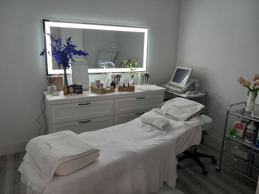 Beauty Salon «Beauty Energy Salon & Spa», reviews and photos, 555 NE 15th St #214, Miami, FL 33132, USA