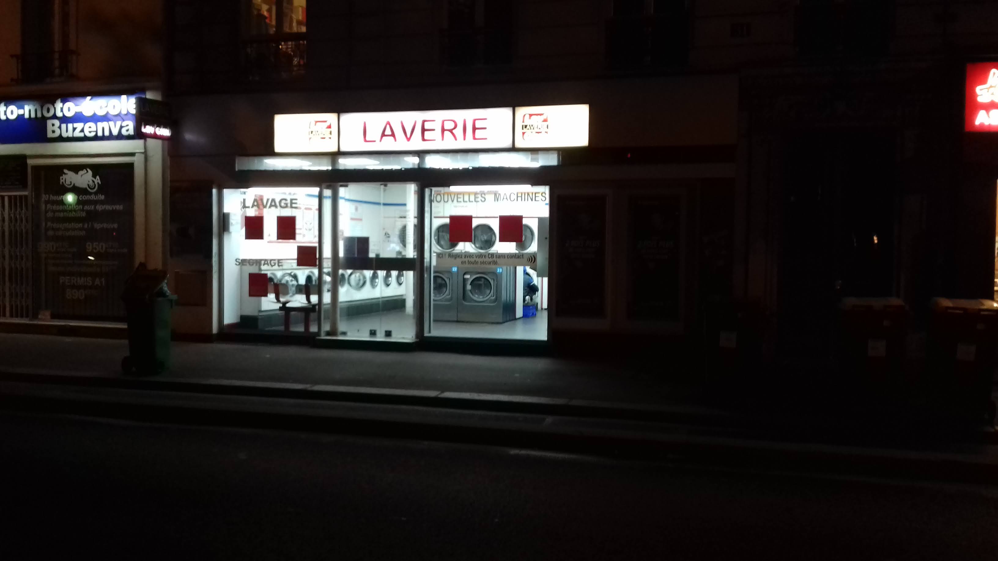 Photo n° 2 de l'avis de ernest.o fait le 23/11/2020 à 21:57