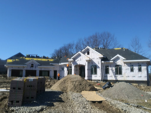 Roofing Contractor «American Standard Roofing», reviews and photos, 29231 Northwestern Hwy, Southfield, MI 48034, USA