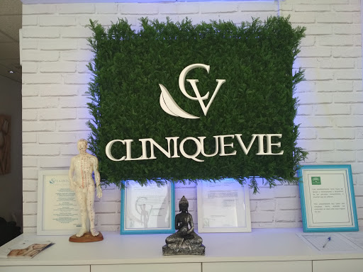 Clinique Vie en Granada, Granada