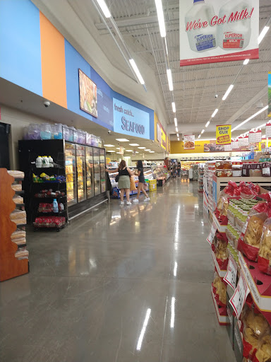 Grocery Store «Superior Grocers», reviews and photos, 3180 N Garey Ave, Pomona, CA 91767, USA