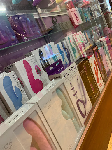 Clothing Store «Wild Things Lingerie & Adult Novelty Store», reviews and photos, 5340 E Silver Springs Blvd, Silver Springs, FL 34488, USA