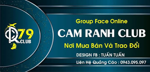 CAM RANH CLUB