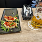 Photo n°2 de l'avis de Maik.a fait le 01/07/2023 à 19:13 sur le  ciao bella à Hamburg