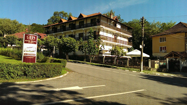 Vila Mădălina - Hotel