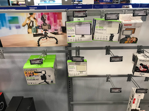 Electronics Store «Best Buy», reviews and photos, 1050 McKinley Pl Dr #280, San Marcos, TX 78666, USA