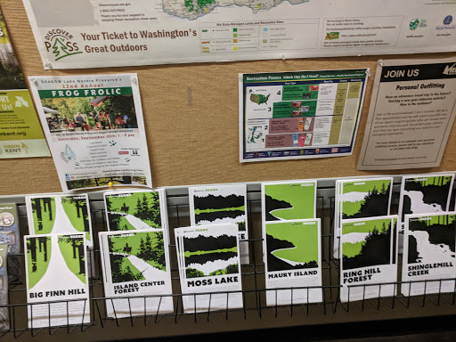 Camping Store «REI», reviews and photos, 240 Andover Park W, Tukwila, WA 98188, USA