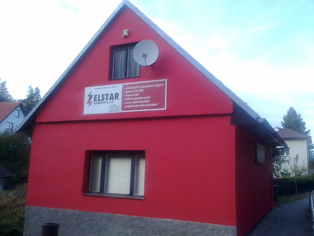 Recenze na ELSTAR systems s.r.o. v Kladno - Elektrikář
