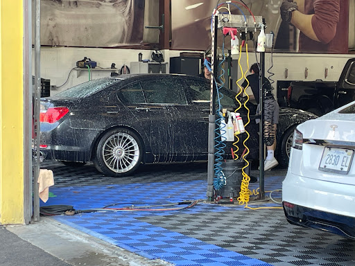 Chicago Auto Pros Detail and Tint en Glenview