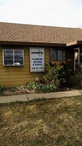 Barday Plumbing & Heating, Inc. in Boulder, Colorado