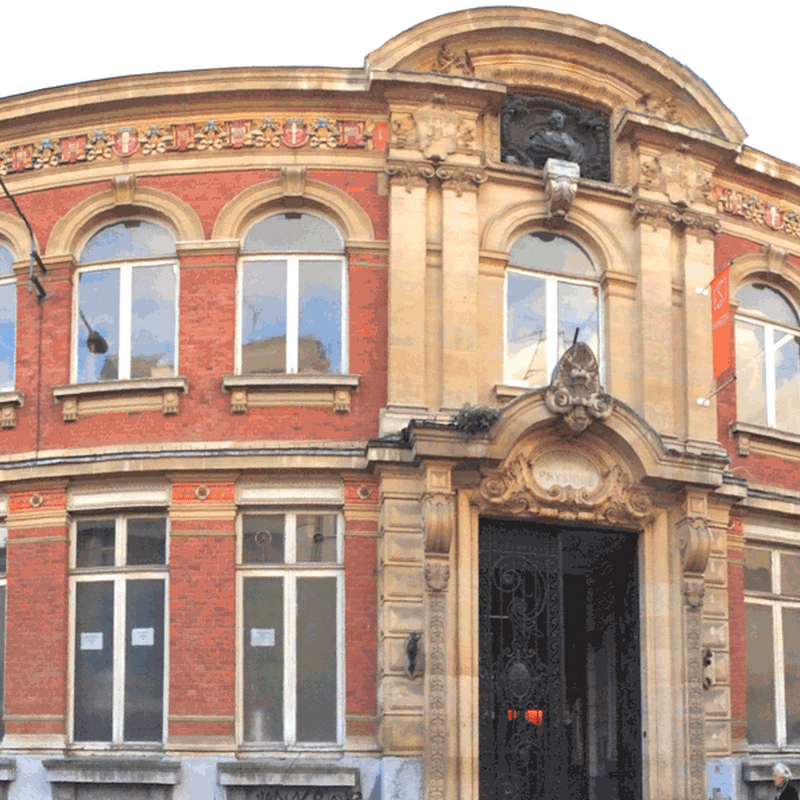 École Supérieure de Journalisme de Lille