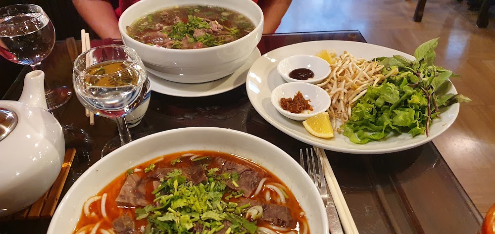 photo du resaurant Au Dragon d'Or - Restaurant Chinois & Vietnamien