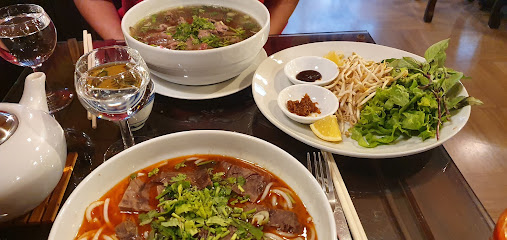 Au Dragon d'Or - Restaurant Chinois & Vietnamien