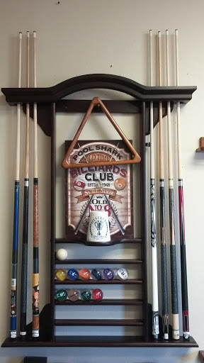 Sporting Goods Store «Somar Billiards», reviews and photos, 6630 W Farm to Market Rd 78 #104, San Antonio, TX 78244, USA