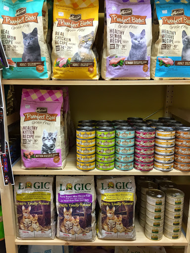 Pet Supply Store «Pawsitively Healthy Pet Supply», reviews and photos, 5238 FL-64, Bradenton, FL 34208, USA