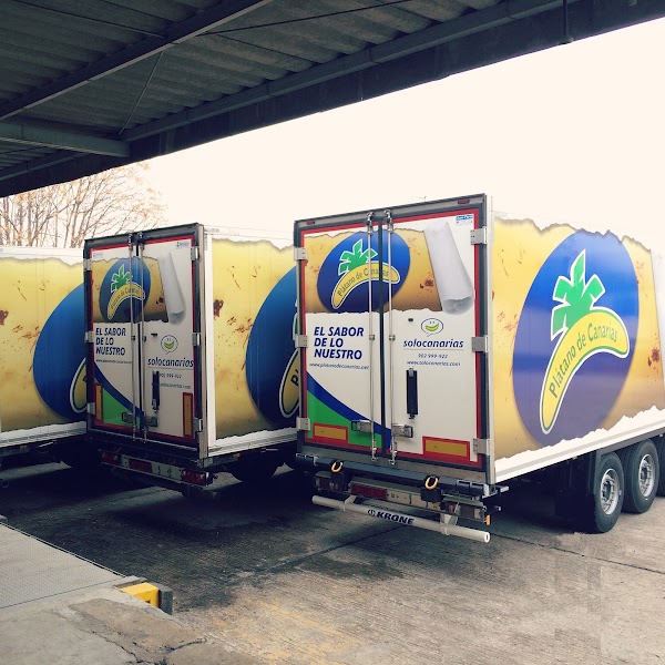 Solocanarias