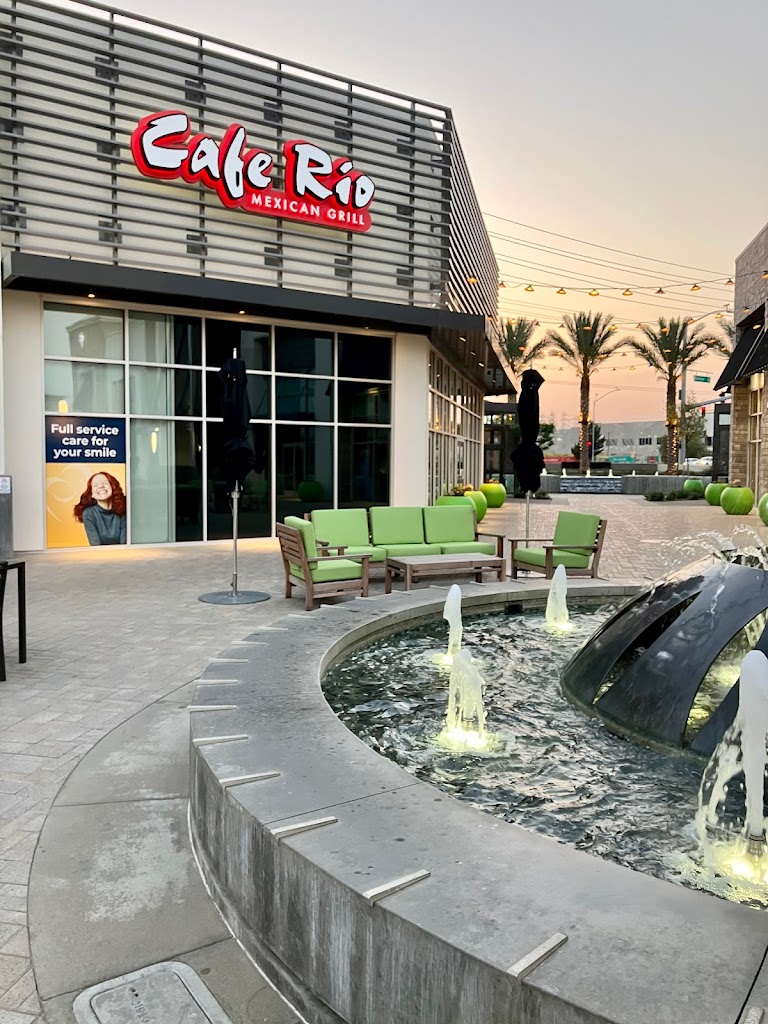 Cafe Rio Mexican Grill 91752
