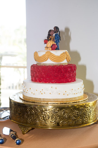 Wedding Bakery «Elite Cake Creations», reviews and photos, 12330 SW 53rd St, Cooper City, FL 33330, USA
