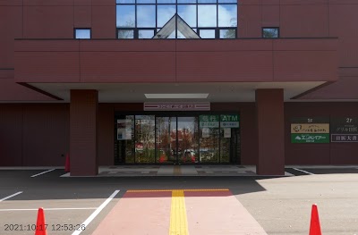 コンビニまいど 日医大店
