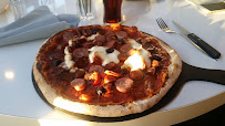 Pizza du Pizzeria Il Pinocchio à Marseille - n°6
