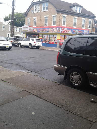 Grocery Store «Fernandez Supermarket-Trenton», reviews and photos, 634 Whittaker Ave, Trenton, NJ 08611, USA