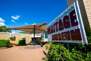 Wondai Heritage Museum image