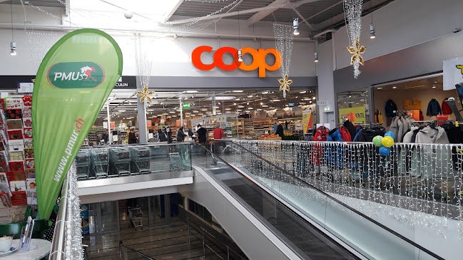 Rezensionen über Coop Supermarché Conthey in Sitten - Supermarkt