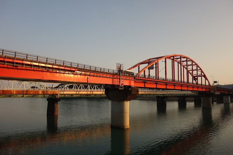 新熊野大橋