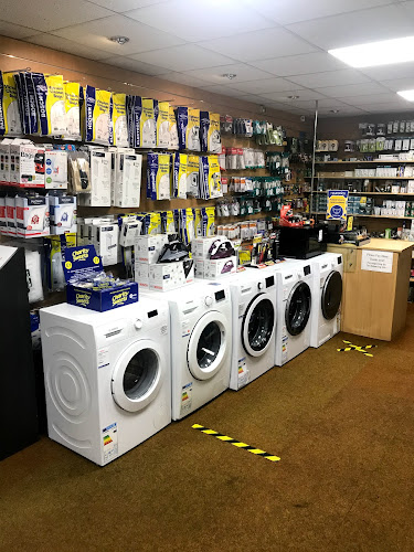 Reviews of Keith Smith (Anstey) Ltd in Leicester - Appliance store