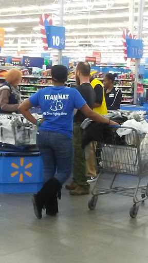 Discount Store «Walmart», reviews and photos, 2200 Holly Springs Pkwy, Holly Springs, GA 30115, USA