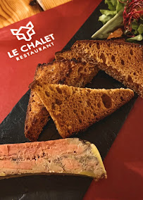 Photos du propriétaire du Le Chalet - Restaurant - La Joue du Loup à Le Dévoluy - n°10