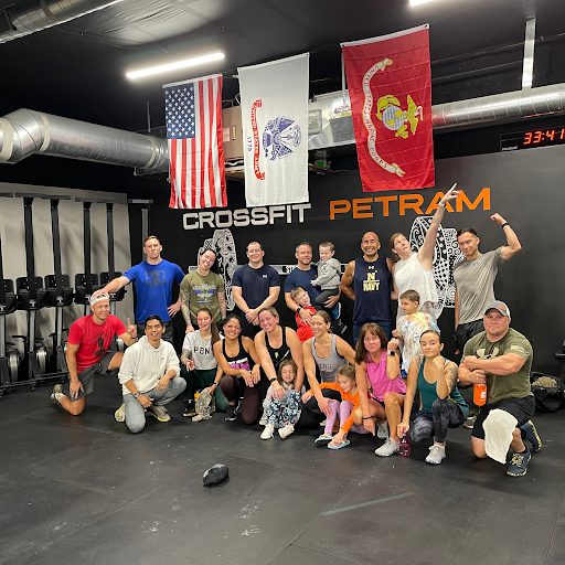 Gym «CrossFit Petram MOT», reviews and photos, 938 Middletown Warwick Rd, Middletown, DE 19709, USA