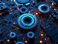 Ostorm Electronics - Photo 1 - Car repair in Running Springs, CA, San Bernardino