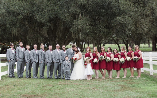 Wedding Venue «Lange Farm», reviews and photos, 33520 Lange Farm Rd, Dade City, FL 33525, USA