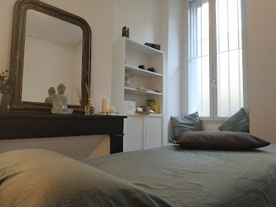 Anaïs Sudry - Acupuncture à Bordeaux