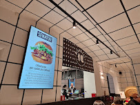 Restaurant de hamburgers Bonelli Burgers - Modena à Modena (la carte)