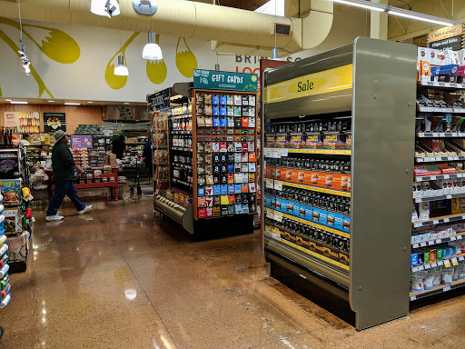 Grocery Store «Whole Foods Market», reviews and photos, 340 3rd St, San Rafael, CA 94901, USA