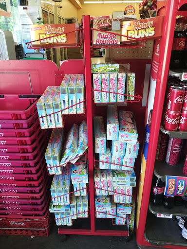 Dollar Store «FAMILY DOLLAR», reviews and photos, 6565 Colquitt Rd, Keithville, LA 71047, USA