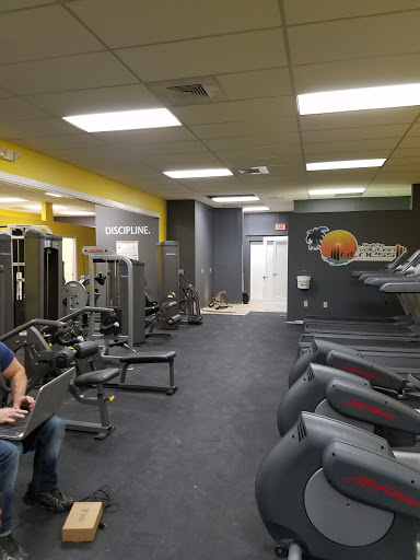 Gym «Healthy Evolution Fitness-Titusville», reviews and photos, 2825 Garden St, Titusville, FL 32796, USA