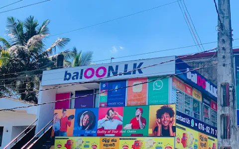 Baloon.Lk image