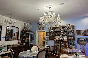 Betty Bumbles Vintage Tea Rooms image