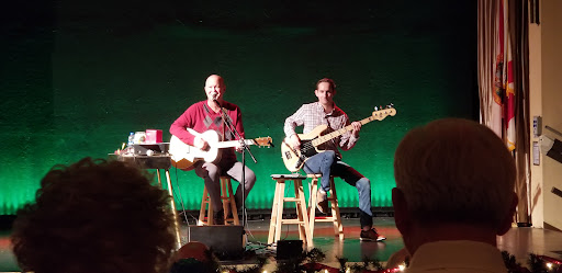 Event Venue «Circle Theatre», reviews and photos, 202 Circle Park Dr, Sebring, FL 33870, USA