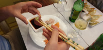 Plats et boissons du Restaurant japonais Fujirama à Paris - n°16