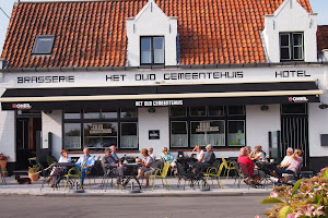 Het Oud Gemeentehuis