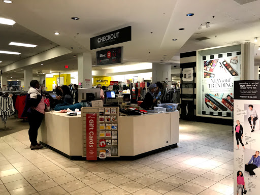 Department Store «JCPenney», reviews and photos, 10300 Little Patuxent Pkwy, Columbia, MD 21044, USA